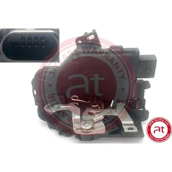 Autozámek Zámek dveří at autoteile at12868