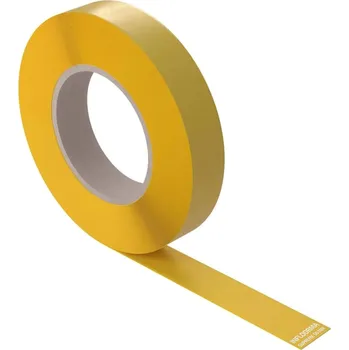 Lepicí páska spLEAN INFLOORMA SUPREME, Vyznačovací páska 50 mm x 25 m