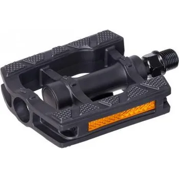 Hlavové složení CTM pedály C-4 (černá)