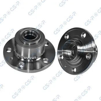 Sada ložisek kol GSP 9336002