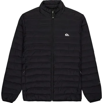 bunda Quiksilver Scaly - KVJ0/Black XXL