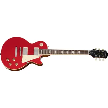 Elektrická kytara Epiphone Les Paul Standard 50s - Cardinal Red