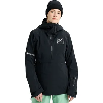 bunda Burton Kimmy Anorak AK 2L Gore-Tex - True Black L