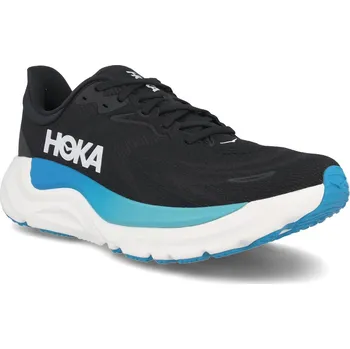 Pánská běžecká obuv Hoka Arahi 8 M 1168690-BKSK - black/skyward blue 46 2/3