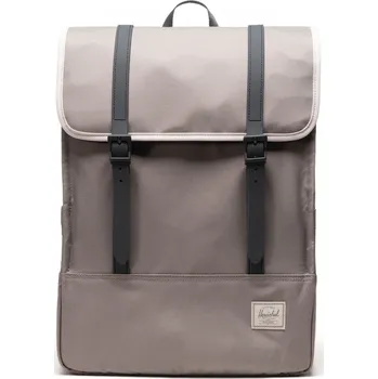 Školní batoh Herschel Survey™ - Morning Dove/Dark Shadow 20L + Sleva 5% s kódem AKCE5
