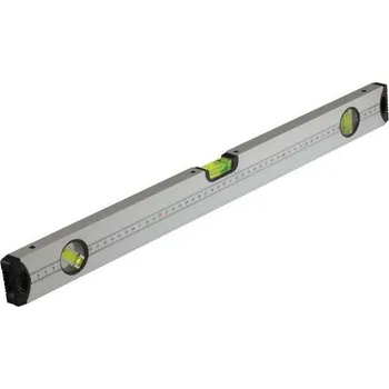 Vodováha Vodováha z eloxovaného hliníku 100 cm 1/5 - S-65610