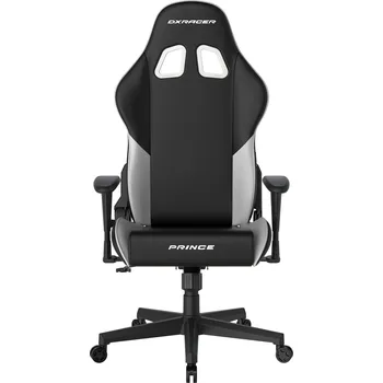 Herní židle Herní židle DXRacer PRINCE LPF24LTC/NW