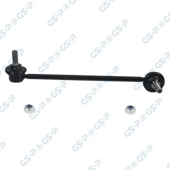 Zavěšení kol Tyč/vzpěra, stabilizátor GSP S050315