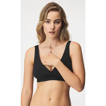 Těhotenské spodní prádlo Kojicí podprsenka Lux