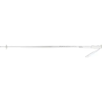 Sjezdová hůlka Sjezdové hole Rossignol Electra RDN5040 White 25/26 125
