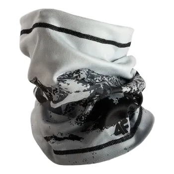Nákrčník Nákrčník 4F Bandana U102 Barva: bílá/černá