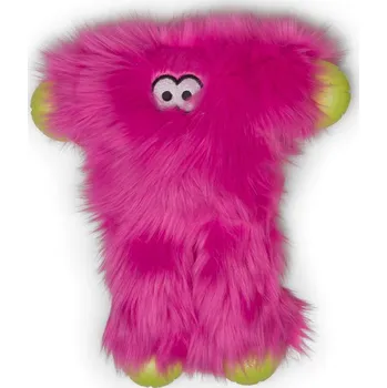 Hračka pro psa West Paw Plyšák Peet Žlutá