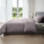 Polášek Damaškové povlečení - Rose | 140 x 200 cm / 70 x 90 cm