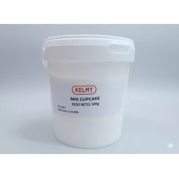 Směs na cupcakes 500g - Kelmy Kelmy