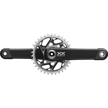 Cyklistika SRAM XX SL Eagle DUB 1x12-speed 32T, kliky transmission 175mm,