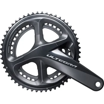 Cyklistika Shimano ULTEGRA FC-R8000 2x11-speed kliky 50/34