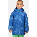 Kilpi ATENI-JB Tmavě modrá