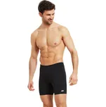 ZOGGS Jammer Zoggs Cottesloe Mid 4XL ČERNÁ