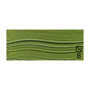 Výtvarná barva Olejová barva Renesans 60ml – 73 Zeleň Renesans