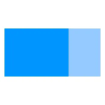 Vodová barva Kvašová barva Schmincke 20ml – 439 cobalt blue hue deep