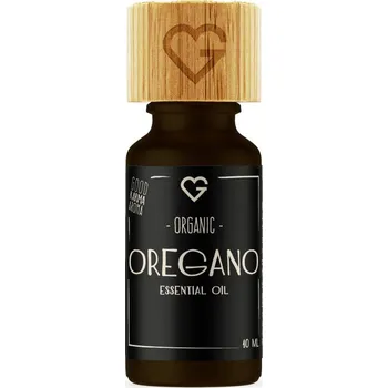 Pleťový olej Goodie Esenciální olej BIO - Oregano - Organic Essential oil 10 ml