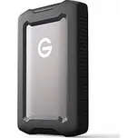 SanDisk G-DRIVE ArmorATD, externí disk, 2TB
