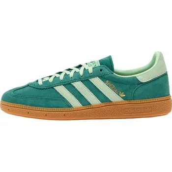 Dámské tenisky adidas Handball Spezial "Collegiate Green Semi Green Spark" Velikost: 37 1/3