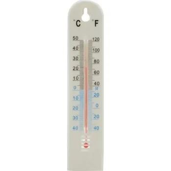 Kuchyňský teploměr Pro-Tech shop Teploměr plastový 20 cm&nbsp;52392&nbsp;12750