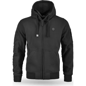 Thor Steinar KPZ Luidger schwarz Barva: Černá, Velikost: XL