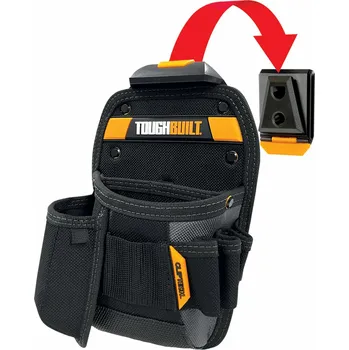 TOUGHBUILT Univerzální pouzdro na údržbářský nůž ClipTech® TB-CT-26