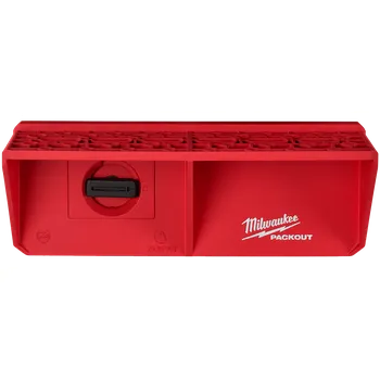 MILWAUKEE PACKOUT™ polička na šroubováky