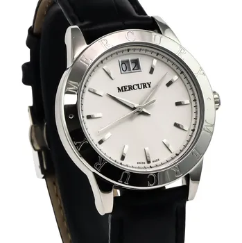 Hodinky Mercury SilverLine 36 ME340‑SL‑1