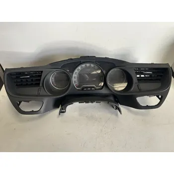 Budíky Citroen C5 III (X7) 9665560380