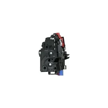 Dveře karosérie Vnitřní zámek dveří VOLKSWAGEN TOUAREG (7L) | levé zadní dveře | TAIWAN |2007-2010| TAIWAN | 5903107548640