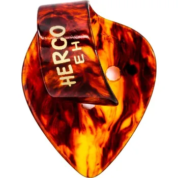 Trsátko Dunlop HE114 Herco Extra Heavy Prstýnek