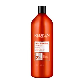 Redken Frizz Dismiss Conditioner kondicioner proti krepatění 1 l