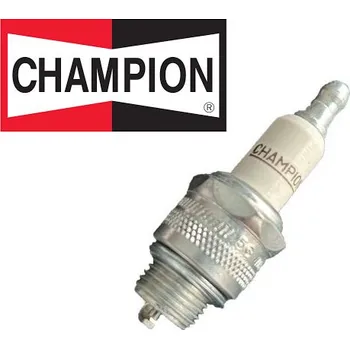 Autodíl ZAPALOVACÍ SVÍČKA CHAMPION RJ19LM SEKAČKY S ODPOREM (náhr. orig. č. RJ19LM, BR2LM)
