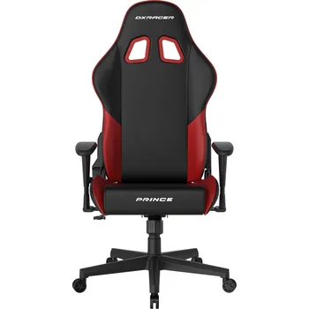 Herní židle Herní židle DXRacer PRINCE LPF24LTC/NR