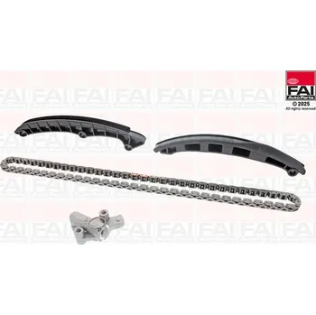 Sada rozvodového řetězu FAI AutoParts TCK210WONG