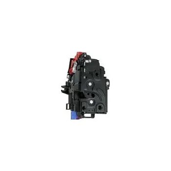 Dveře karosérie Vnitřní zámek dveří VOLKSWAGEN TOUAREG (7L) | pravé zadní dveře | TAIWAN |2002-2006| TAIWAN | 5903107548657