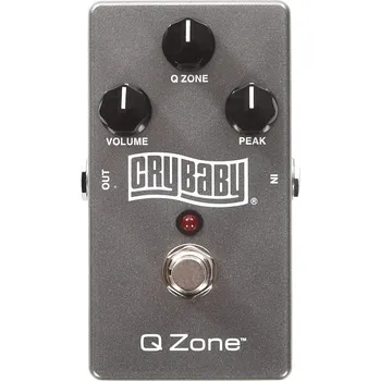 Kytarový efekt Dunlop QZ1 Crybaby Qzone Wah-Wah pedál