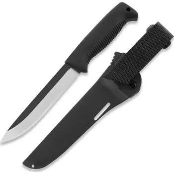 kapesní nůž Peltonen M95 Ranger Puukko Composite Black