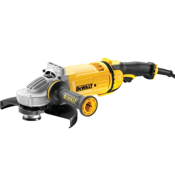 úhlová bruska DEWALT Elektrická 2 400 W úhlová bruska 230 mm