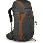 Batoh Osprey Exos III 58 S/M dark charcoal grey