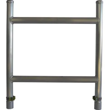 Stavební technika ZLKL Zábradlí k lešení 750 mm