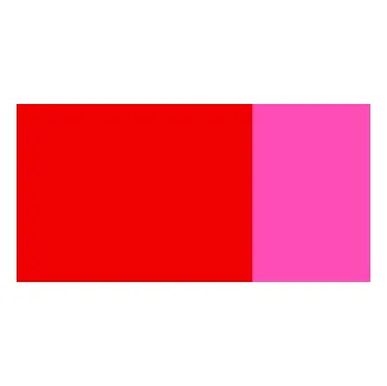 Vodová barva Kvašová barva Schmincke 20ml – 314 scarlet red