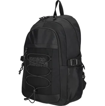 Městský batoh Enrico Benetti batoh ANCHORAGE 26 litrů black