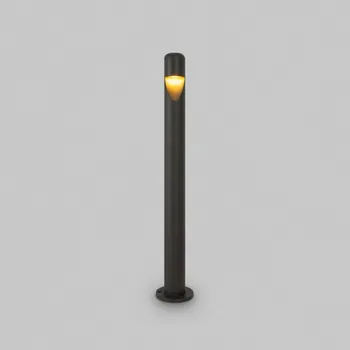 Venkovní osvětlení MAYTONI Venkovní svítidlo Hagen O423FL-L5GF