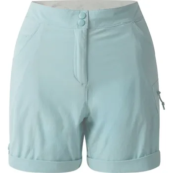 Dámské kraťasy Dámské kraťasy Dare 2b Melodic III Short Velikost: XS / Barva: světle modrá