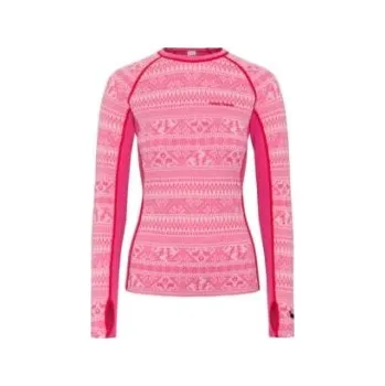 Kari Traa TALE dámské triko SPink